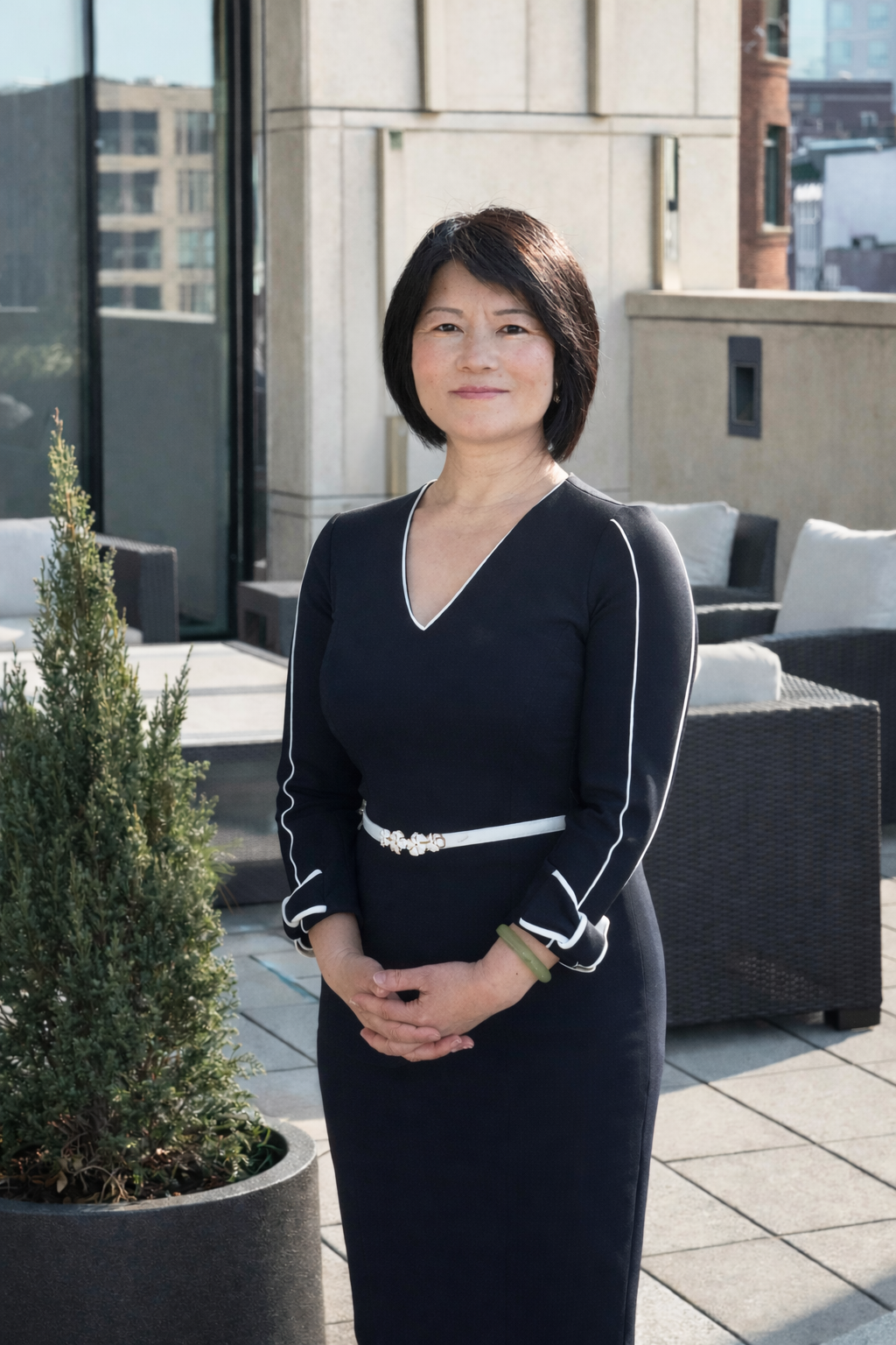 Vickie Chi - Real Estate Agent